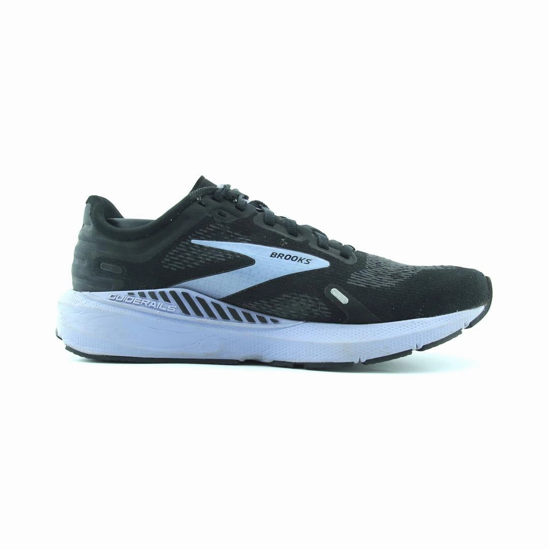 BROOKS LAUNCH GTS 9 Brooks trainer design images