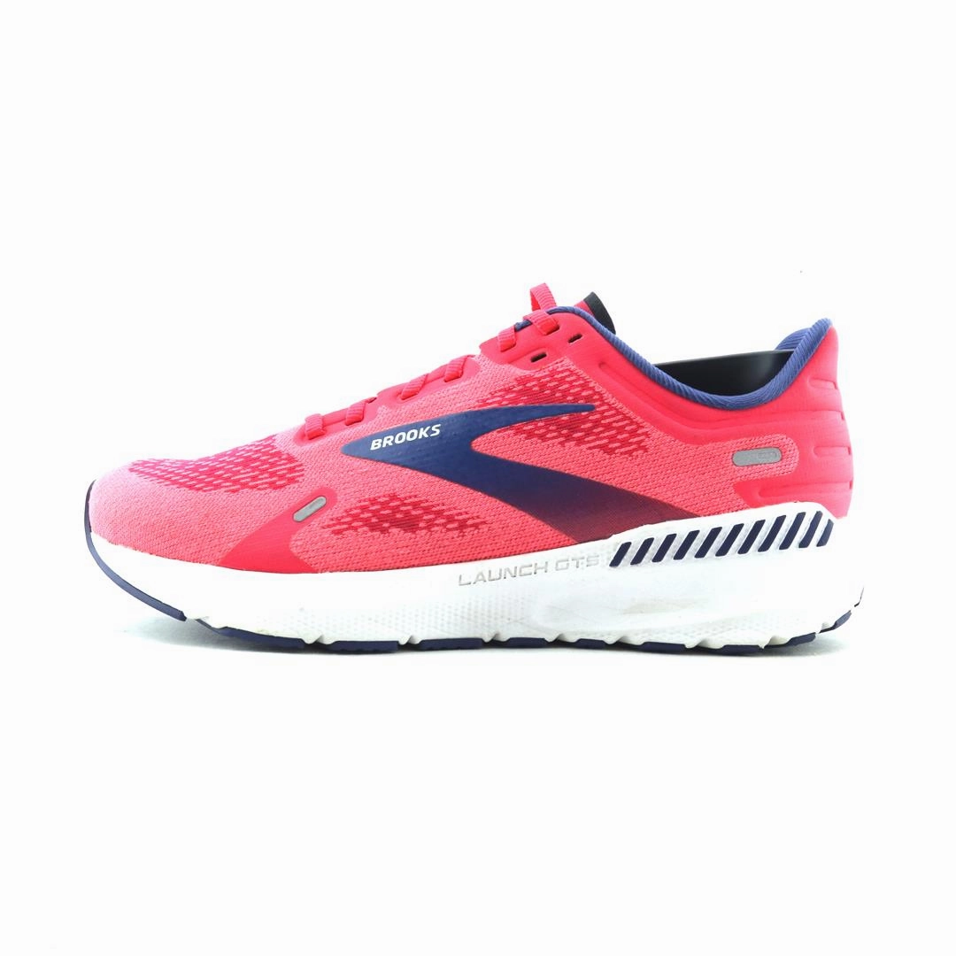 BROOKS LAUNCH GTS 9 Brooks durable running sneaker designs