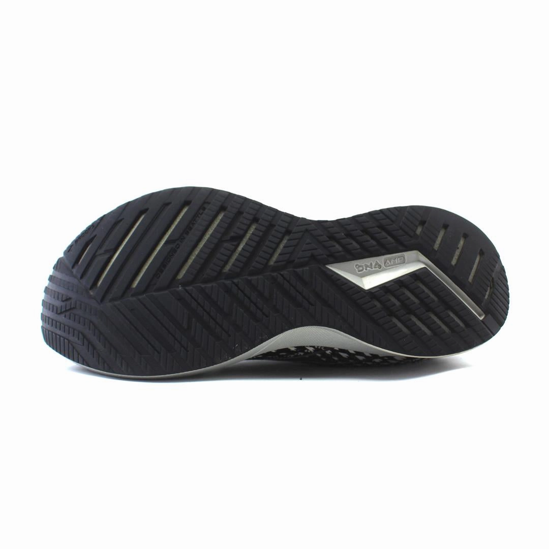BROOKS LEVITATE 5 Brooks trainer design images