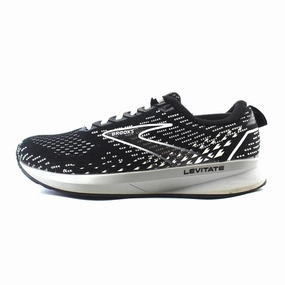 BROOKS LEVITATE 5 Brooks supportive running shoe models