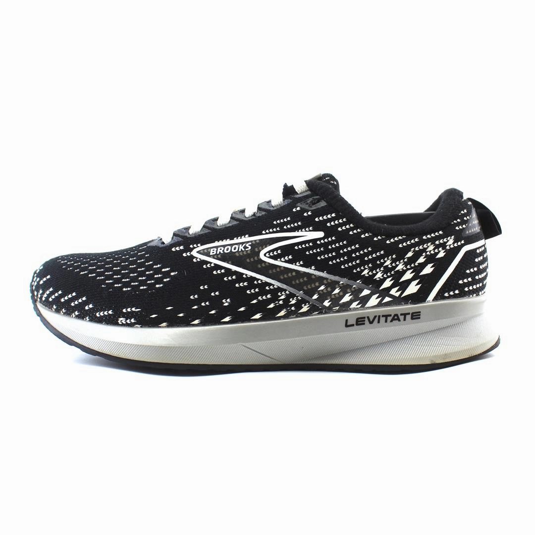 BROOKS LEVITATE 5 Brooks supportive running shoe models