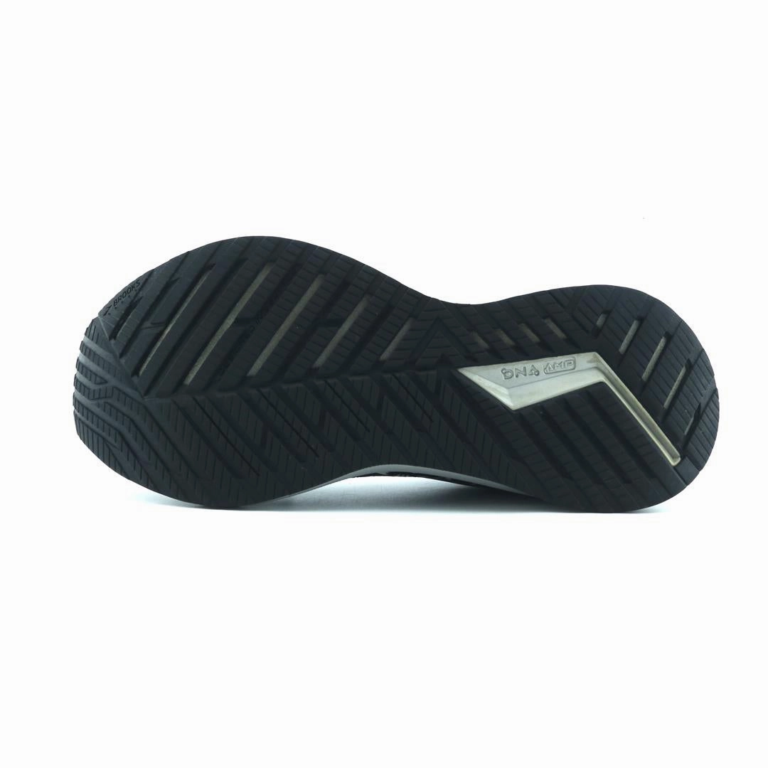 BROOKS LEVITATE GTS 5 performance running shoe visuals