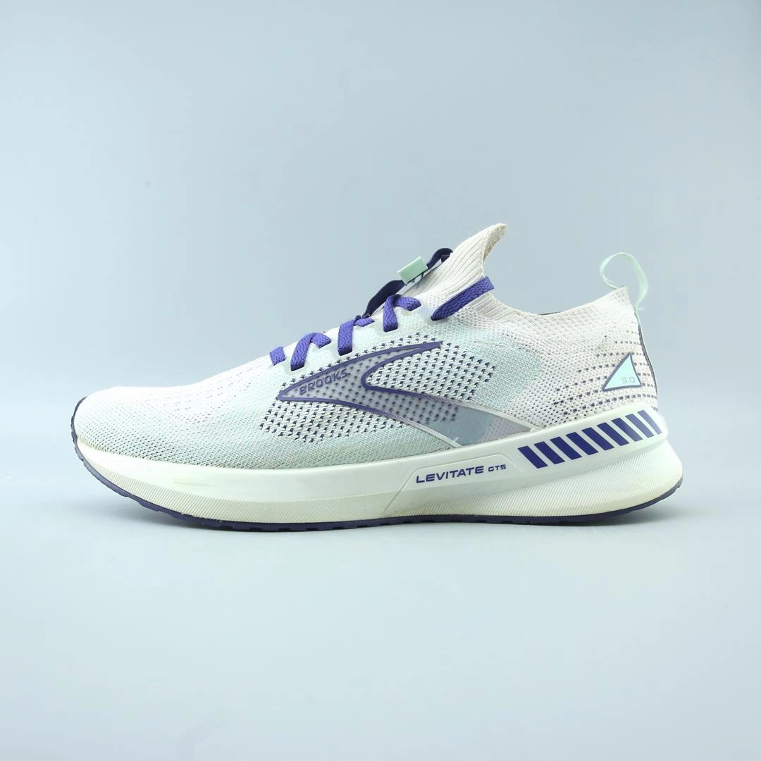 BROOKS LEVITATE GTS 5 Brooks durable running sneaker designs