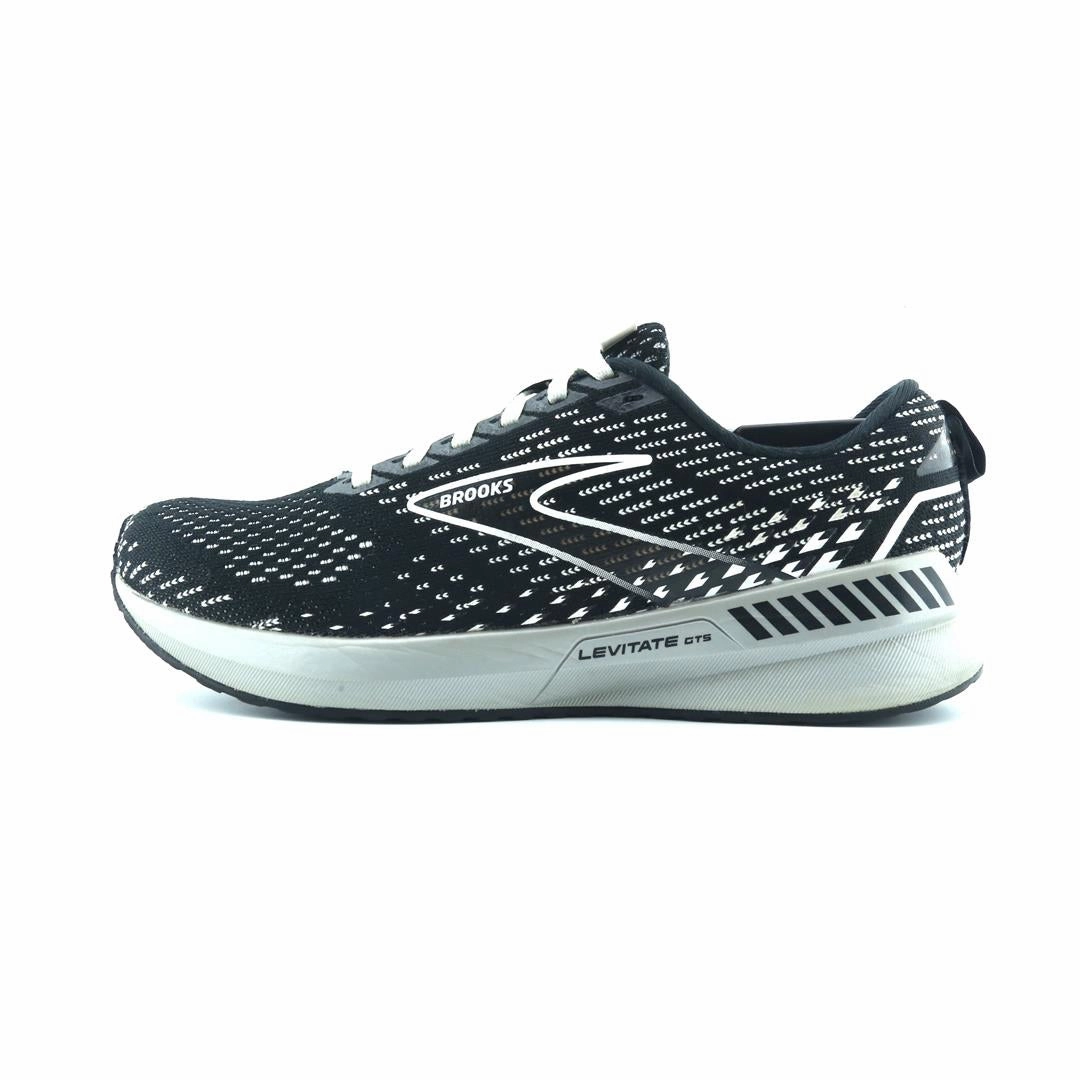 BROOKS LEVITATE GTS 5 Brooks durable running sneaker designs