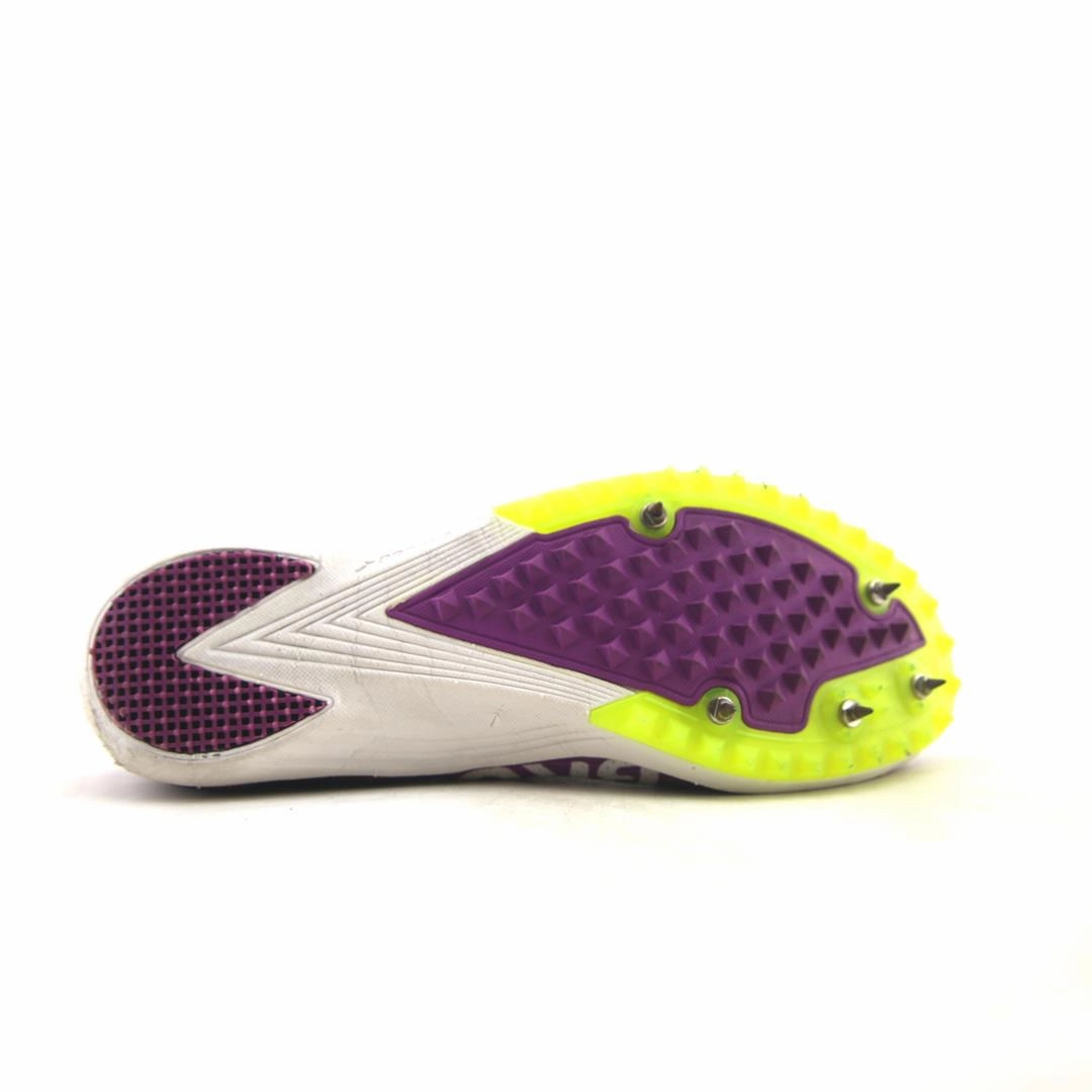BROOKS MACH 17 Brooks running footwear shots