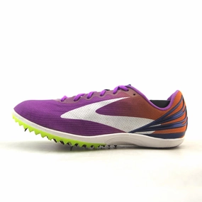 BROOKS MACH 17 Brooks classic running shoe styles