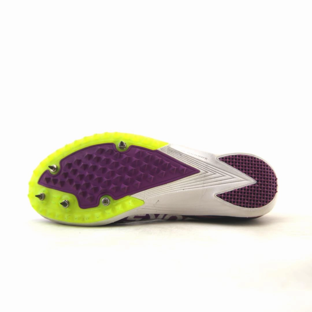 BROOKS MACH 17 Brooks running footwear shots