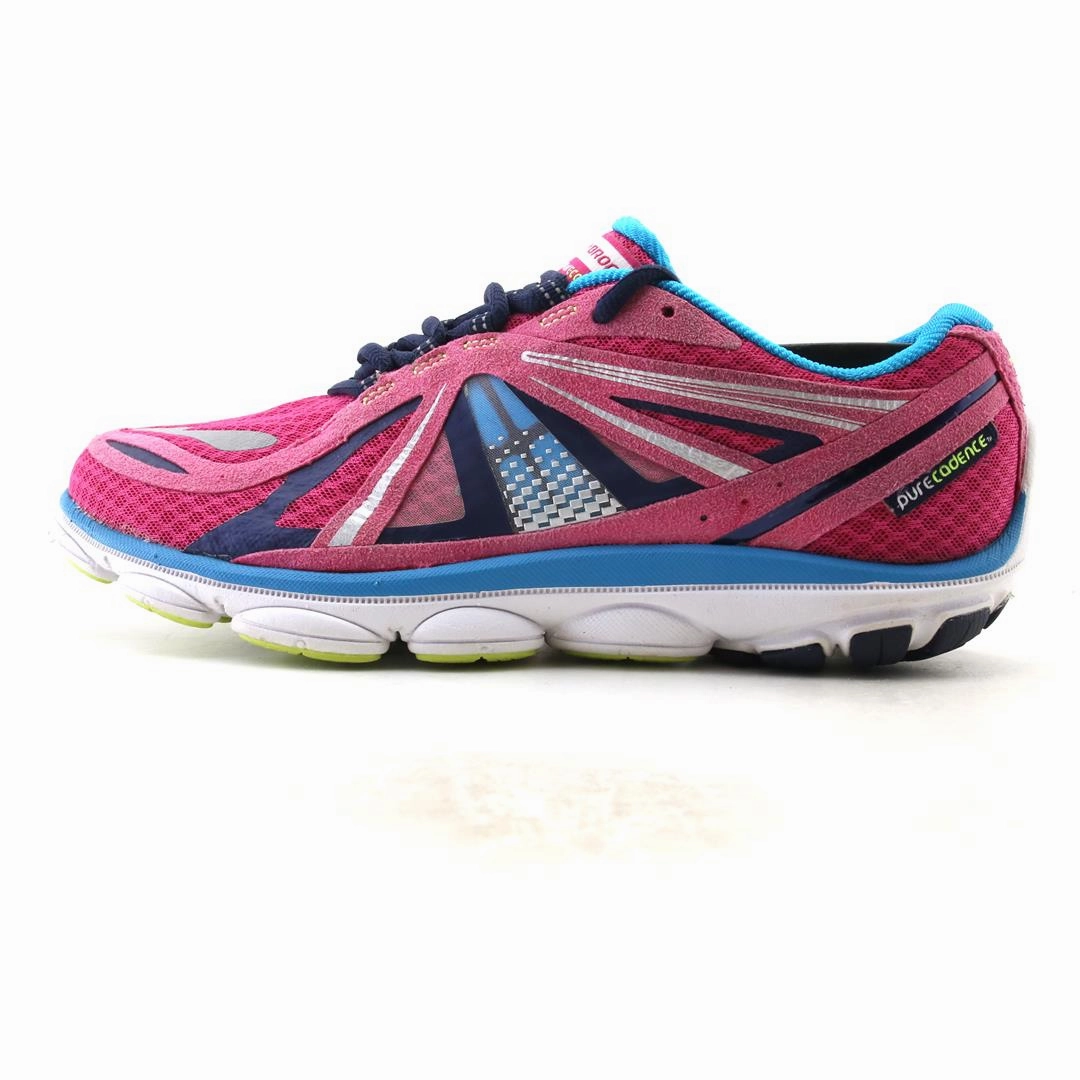 BROOKS PURE CADENCE 3 Brooks classic running shoe styles
