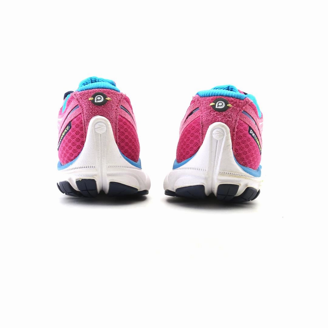 BROOKS PURE CADENCE 3 Brooks running footwear shots
