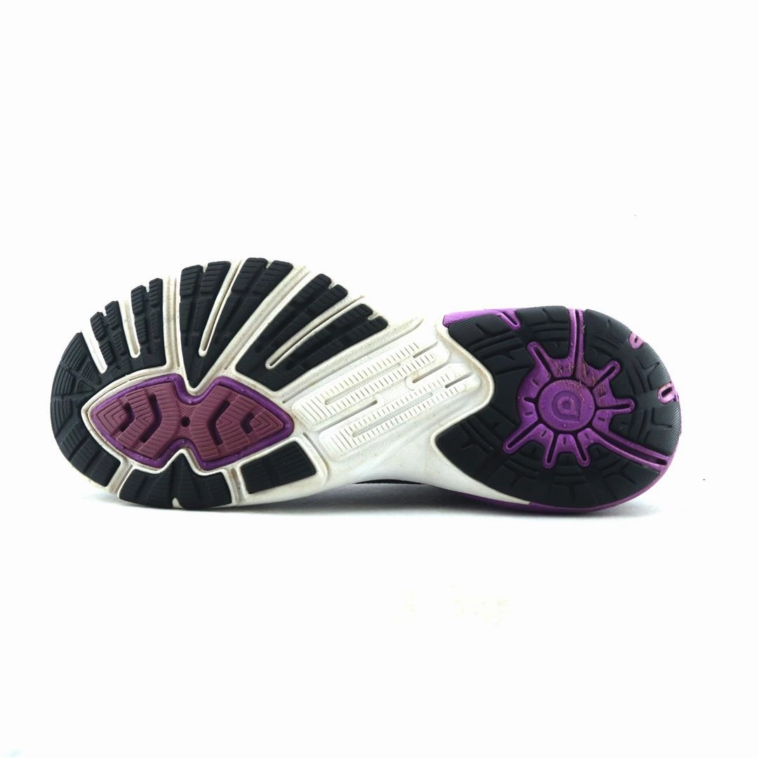 BROOKS PURE CADENCE 7 performance running shoe visuals