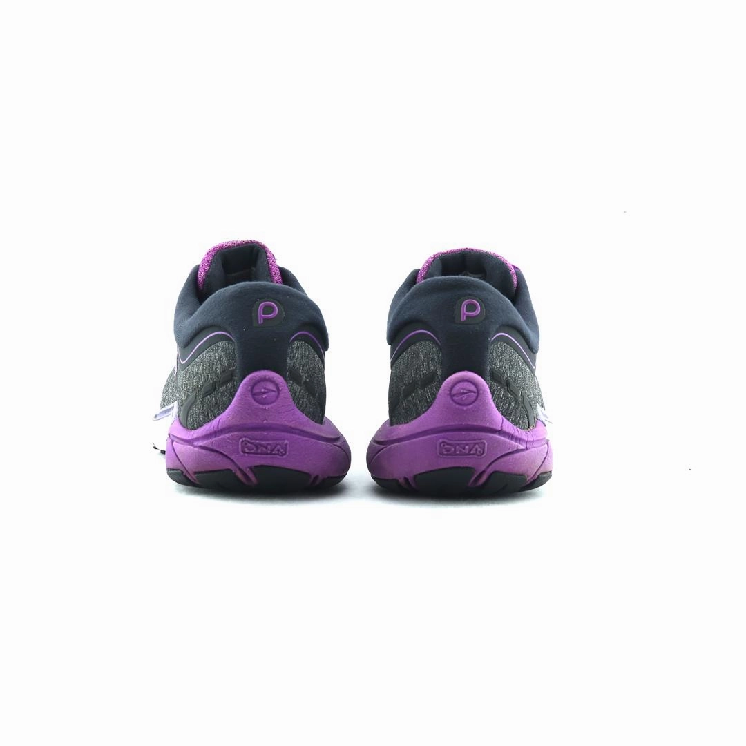 BROOKS PURE CADENCE 7 performance running shoe visuals