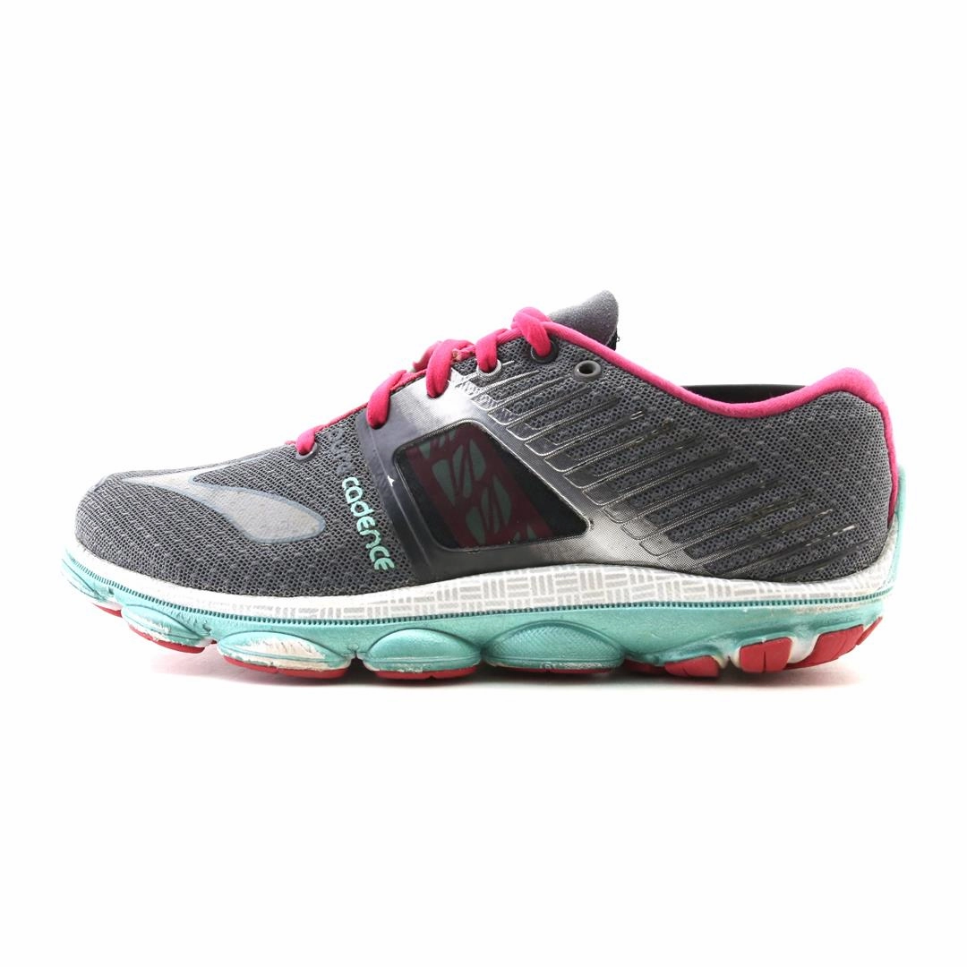 BROOKS PURE CADENCE Brooks classic running shoe styles