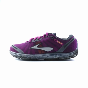 BROOKS PURE CONNECT 1 Brooks durable running sneaker designs