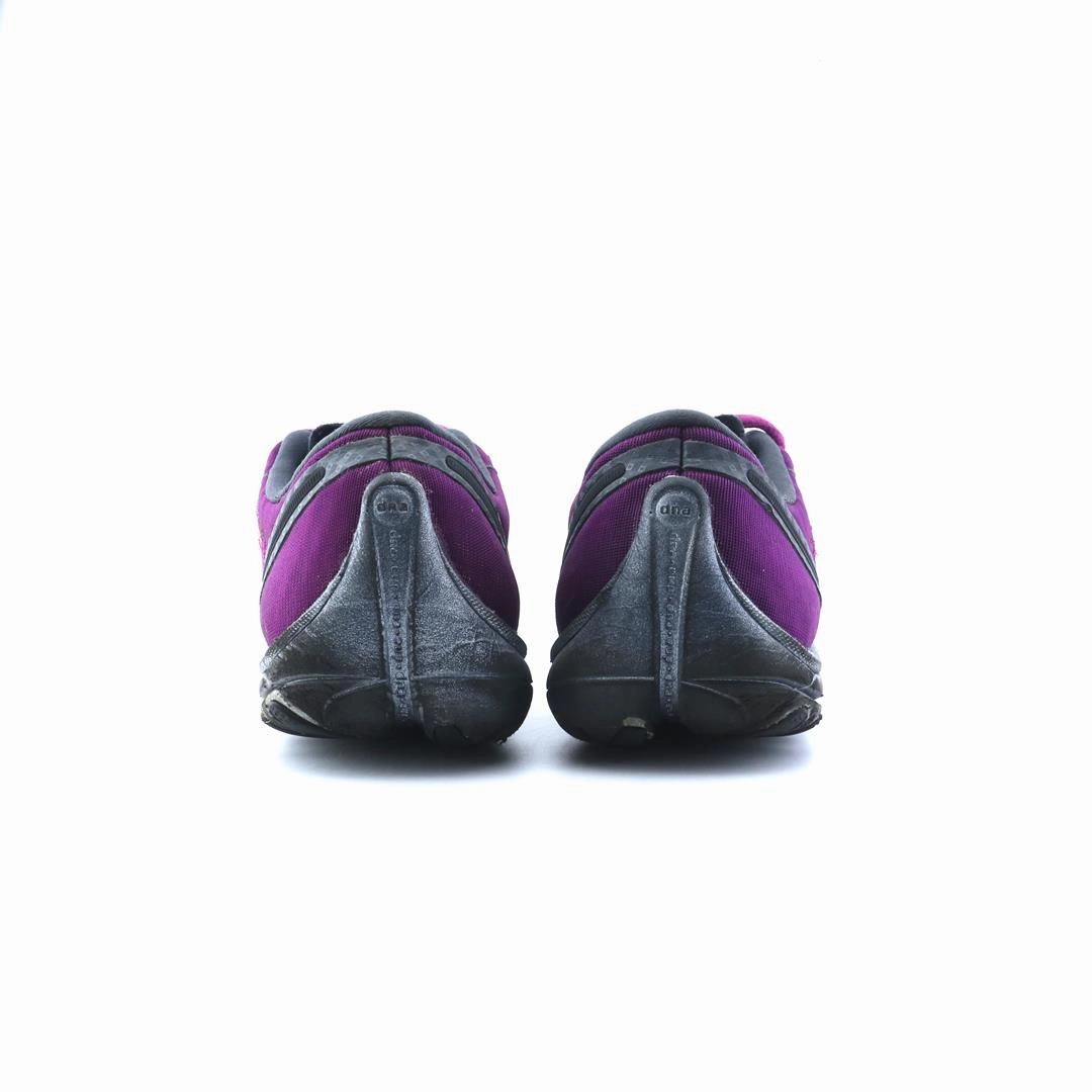 BROOKS PURE CONNECT 1 performance running shoe visuals