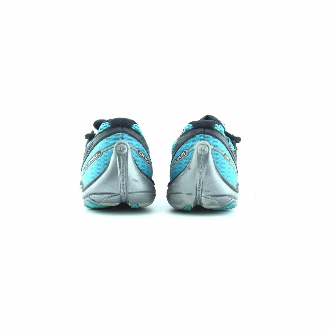 BROOKS PURE CONNECT Brooks trainer design images