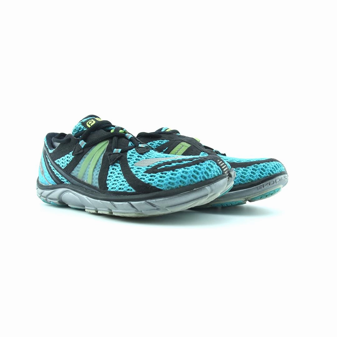 BROOKS PURE CONNECT Brooks trainer design images