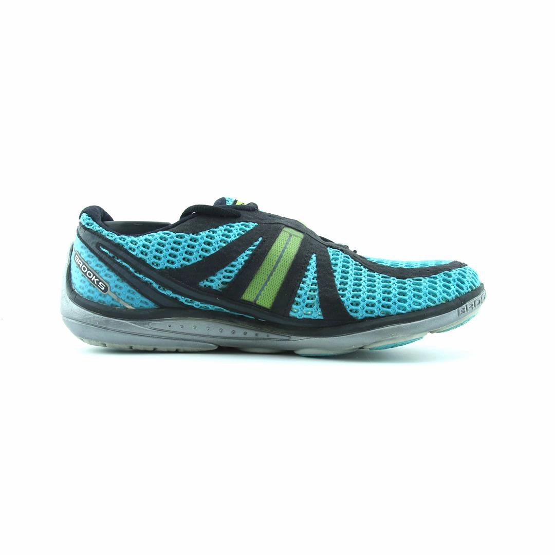 BROOKS PURE CONNECT Brooks trainer design images