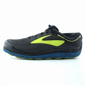 BROOKS PURE GRIT 6 Brooks supportive running shoe models
