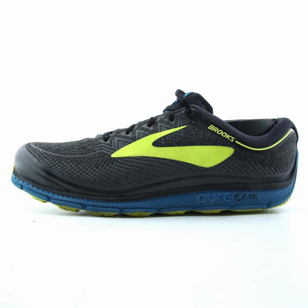 BROOKS PURE GRIT 6 Brooks supportive running shoe models