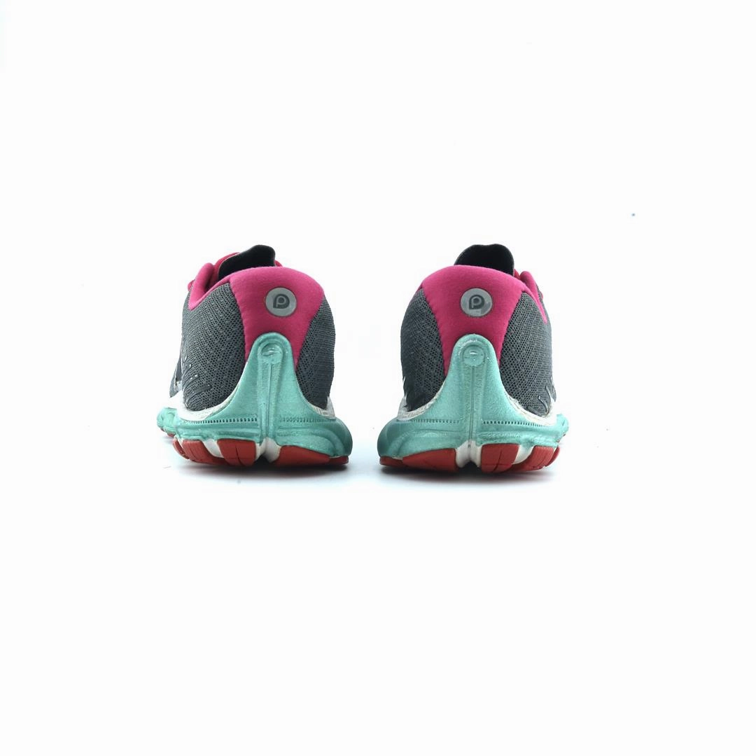 BROOKS PURECADENCE 4 performance running shoe visuals