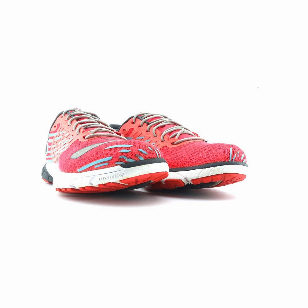BROOKS PURECADENCE 5 performance running shoe visuals