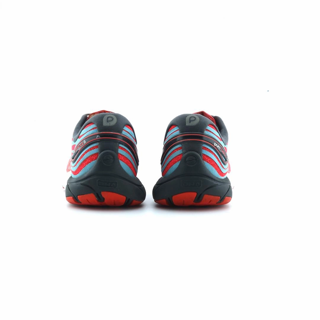 BROOKS PURECADENCE 5 performance running shoe visuals