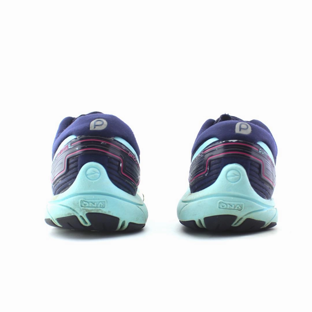 BROOKS PURECADENCE 6 Brooks running footwear shots