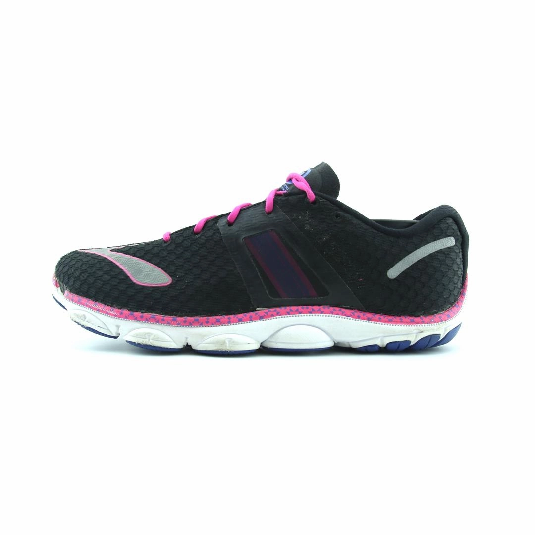BROOKS PURECONNECT 4 Brooks supportive running shoe models