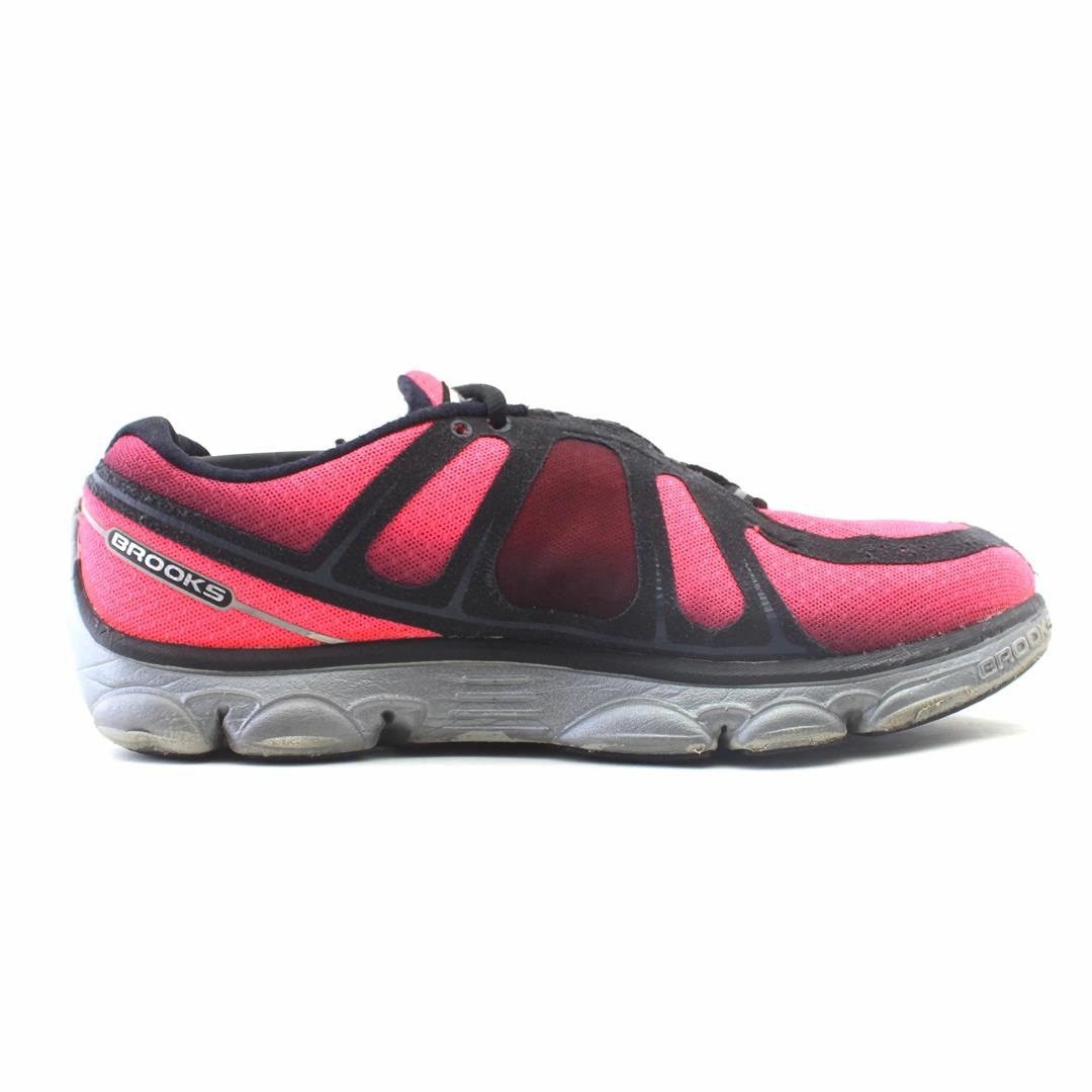 BROOKS PUREFLOW 2 Brooks running footwear shots