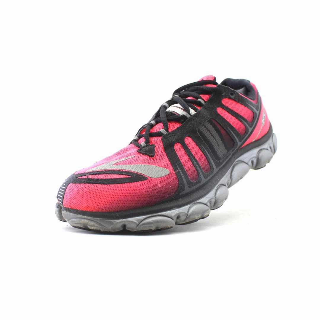 BROOKS PUREFLOW 2 Brooks running footwear shots