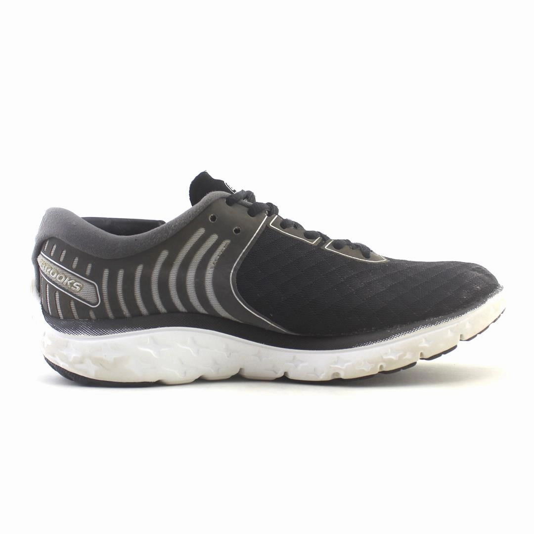 BROOKS PUREFLOW 6 Brooks running footwear shots
