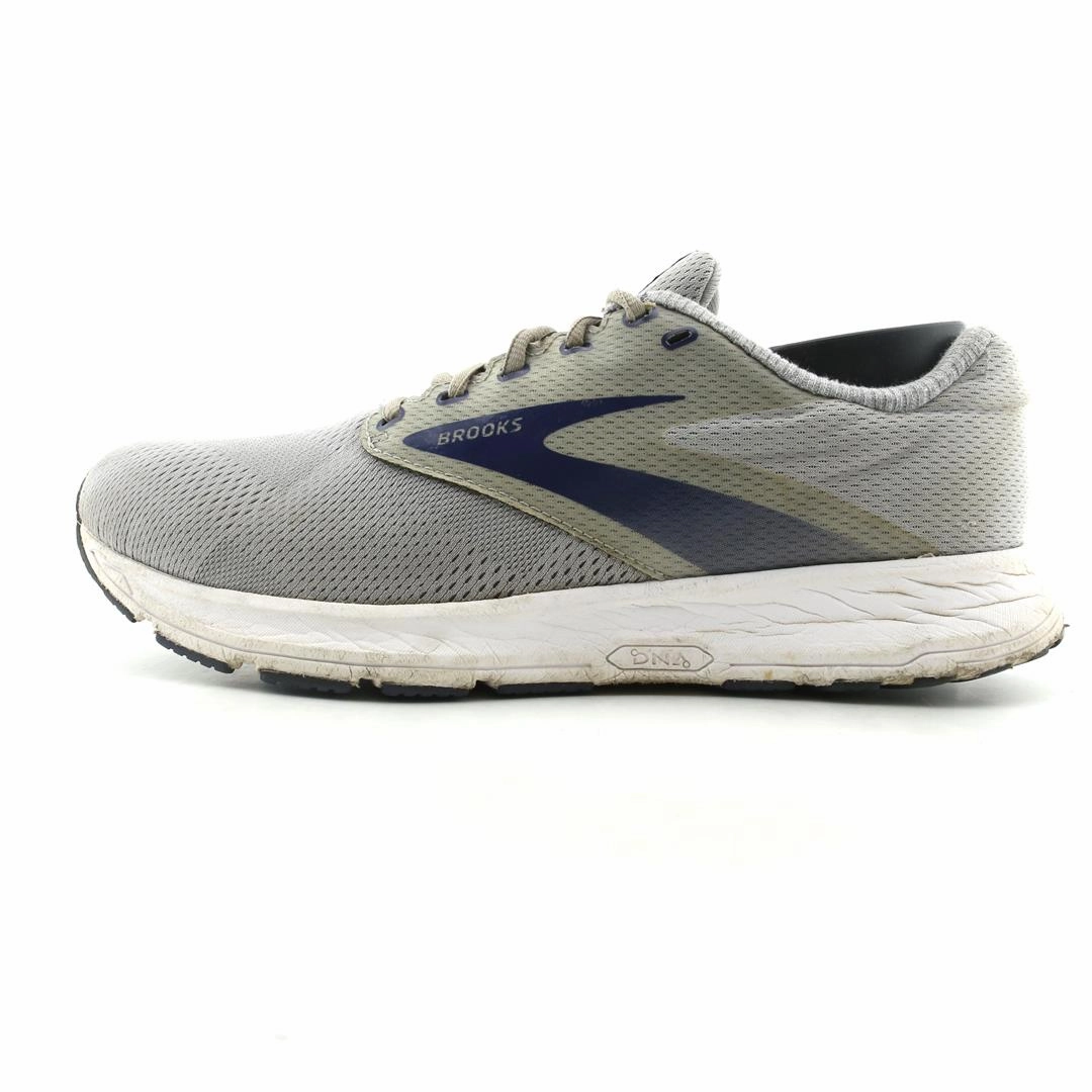 BROOKS RANGE Brooks lightweight running footwear