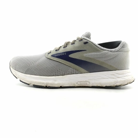 BROOKS RANGE Brooks lightweight running footwear