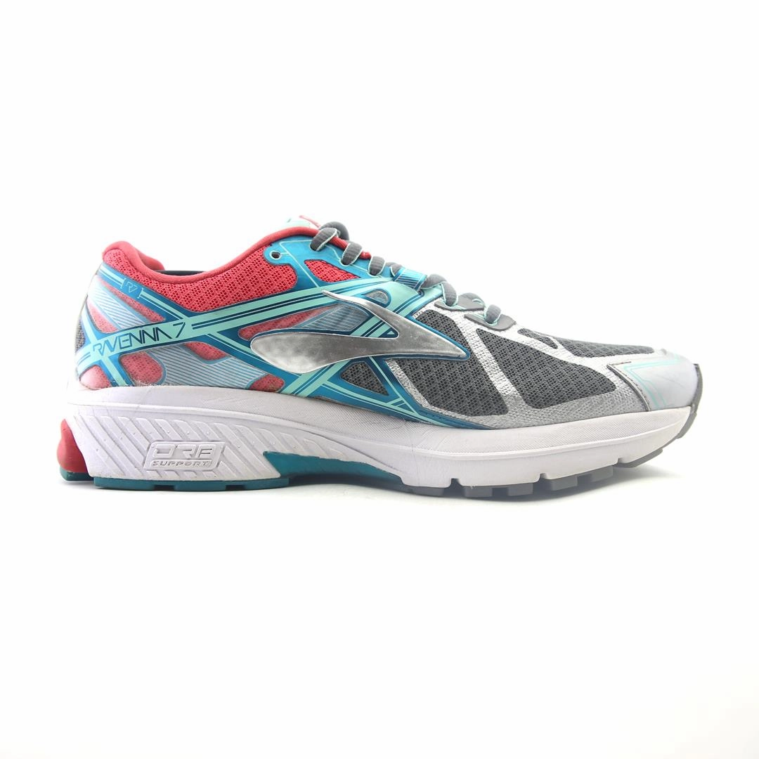 BROOKS RAVENNA 7 athletic Brooks shoe snapshots