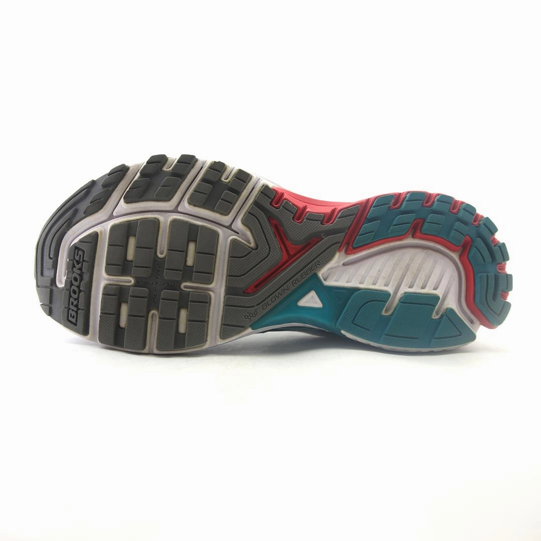 BROOKS RAVENNA 7 athletic Brooks shoe snapshots