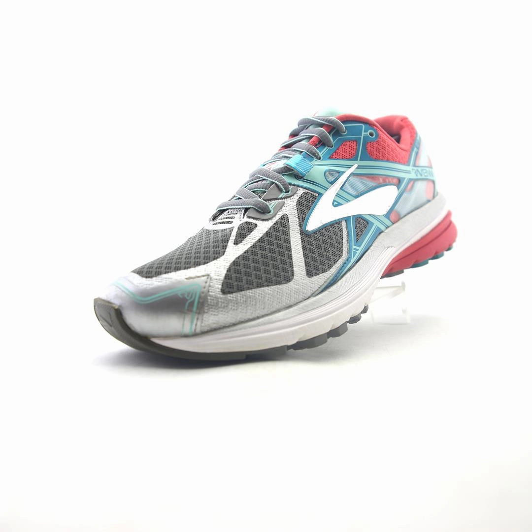 BROOKS RAVENNA 7 athletic Brooks shoe snapshots