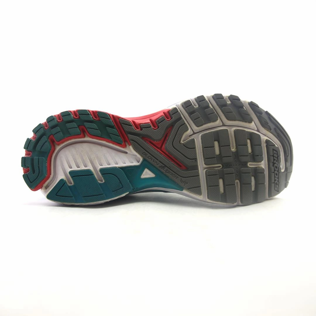 BROOKS RAVENNA 7 athletic Brooks shoe snapshots
