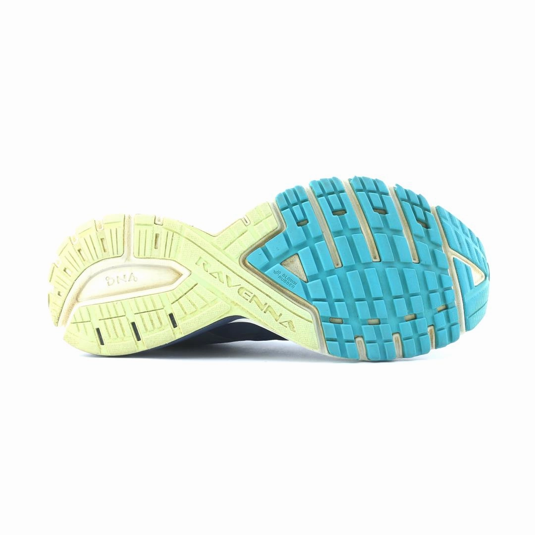 BROOKS RAVENNA 9 Brooks trainer design images