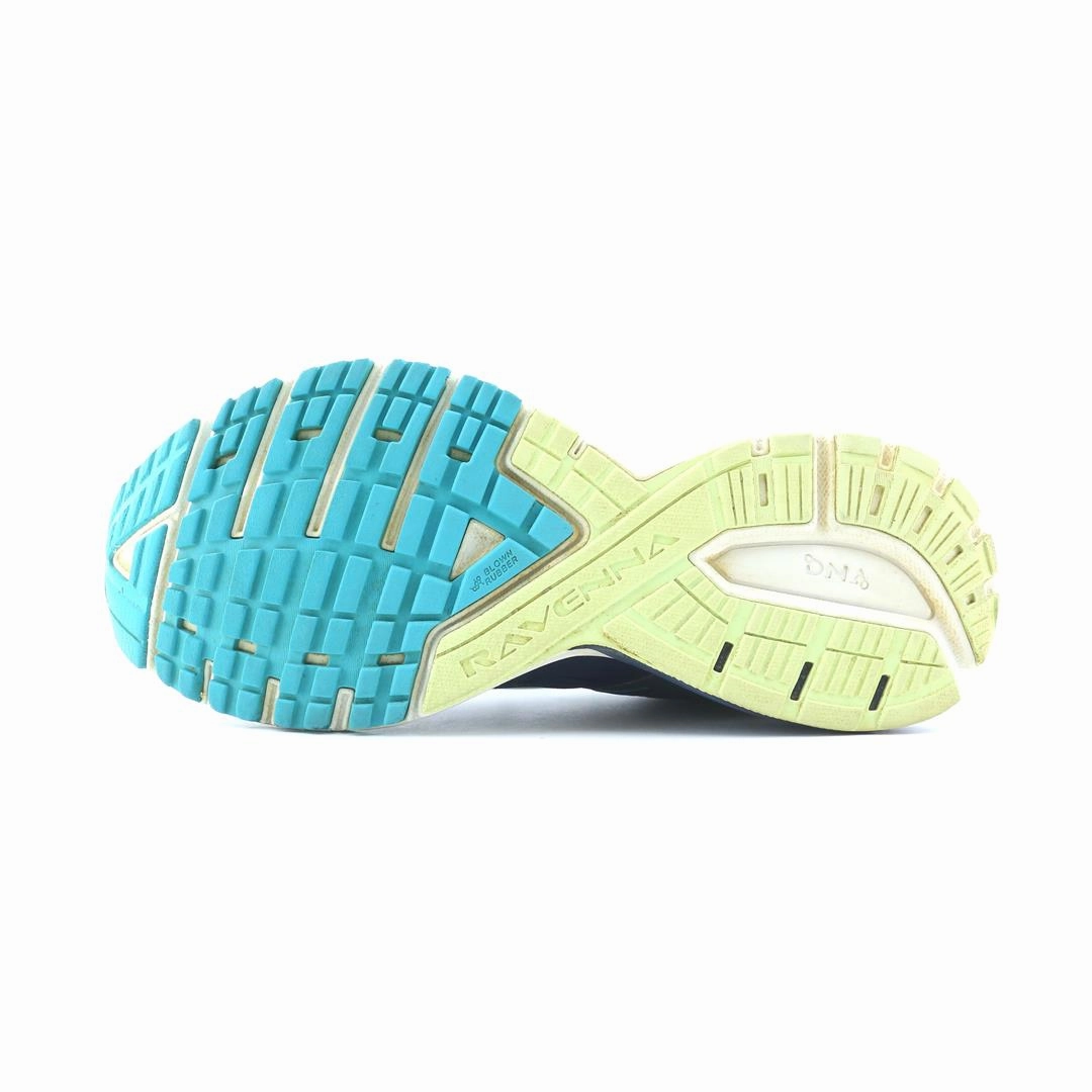 BROOKS RAVENNA 9 Brooks trainer design images