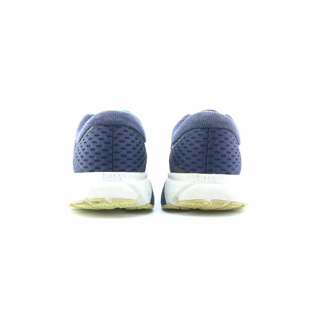 BROOKS RAVENNA 9 Brooks trainer design images