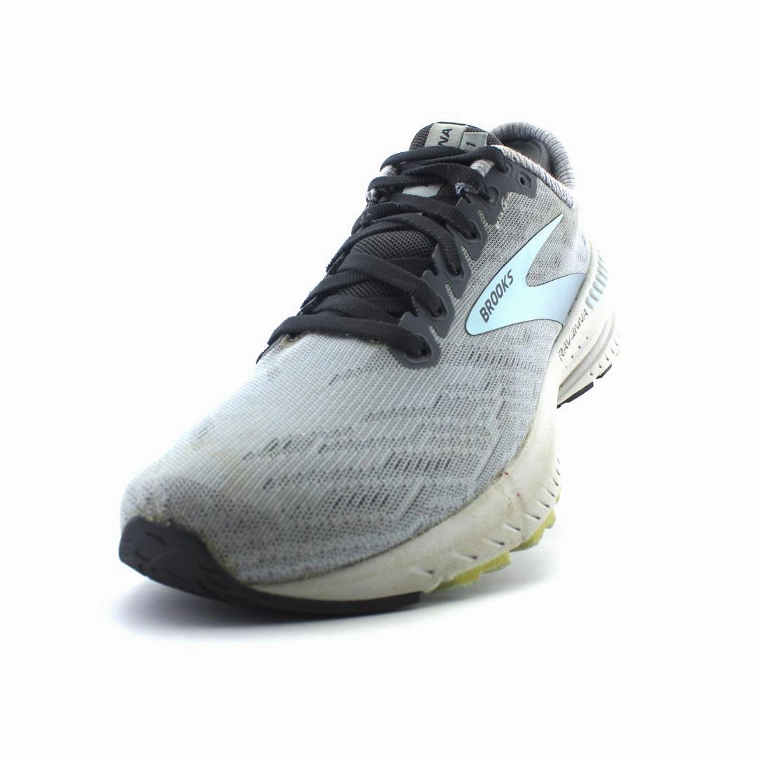 BROOKS RAVENNA GTS 11 athletic Brooks shoe snapshots