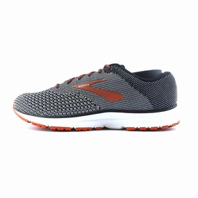 BROOKS REVEL 2 Brooks responsive running footwear