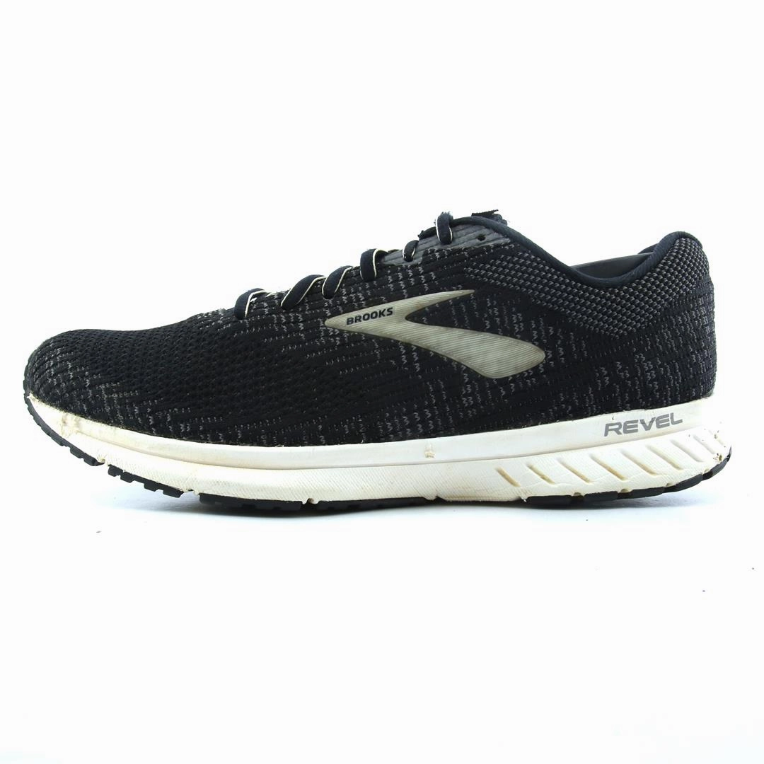 BROOKS REVEL 3 Brooks lightweight running footwear