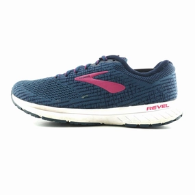 BROOKS REVEL 3 Brooks supportive running shoe models