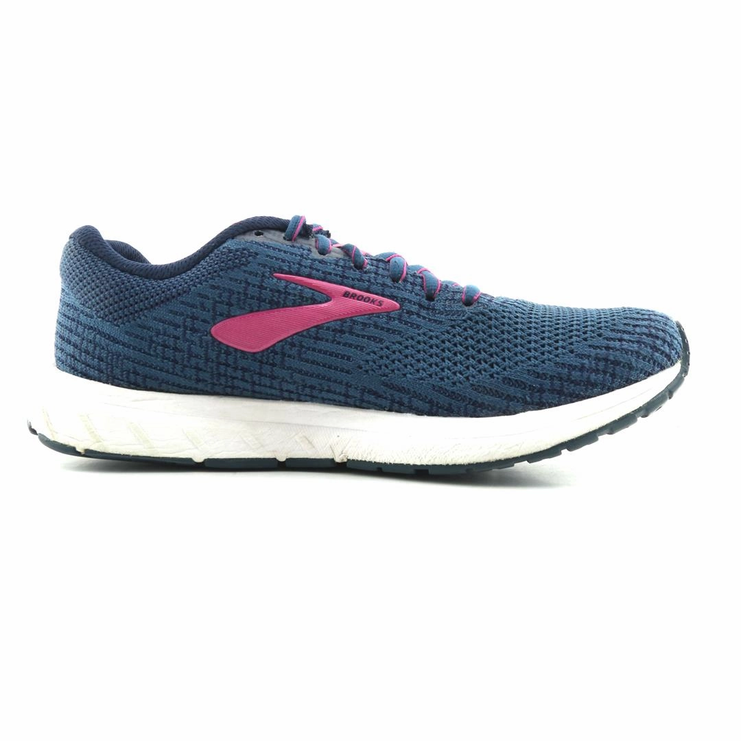 BROOKS REVEL 3 Brooks trainer design images