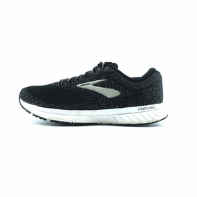 BROOKS REVEL 3 Brooks durable running sneaker designs