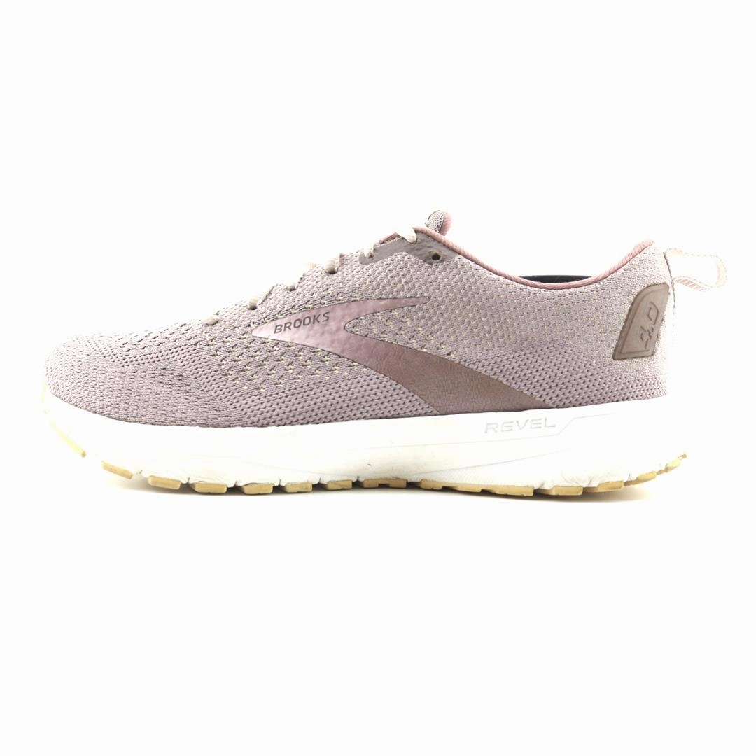 BROOKS REVEL 4 Brooks lightweight running footwear