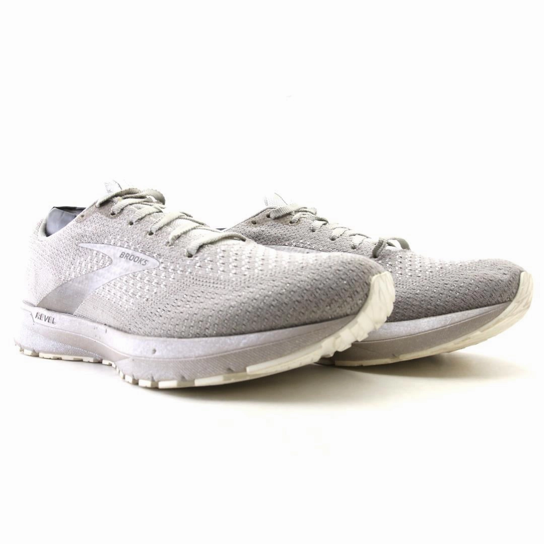 BROOKS REVEL 4 Brooks running footwear shots