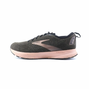 BROOKS REVEL 4 Brooks supportive running shoe models