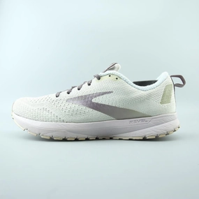 BROOKS REVEL 4 Brooks durable running sneaker designs